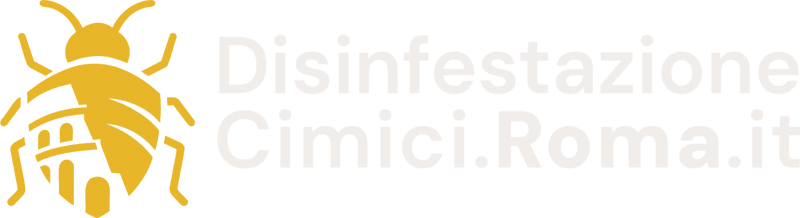 logo chiaro disinfestazione cimici roma