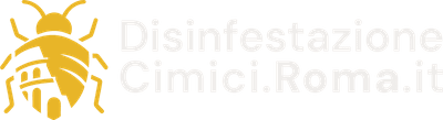 logo chiaro disinfestazione cimici roma